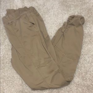 Khaki MICHAEL Michael kors ankle